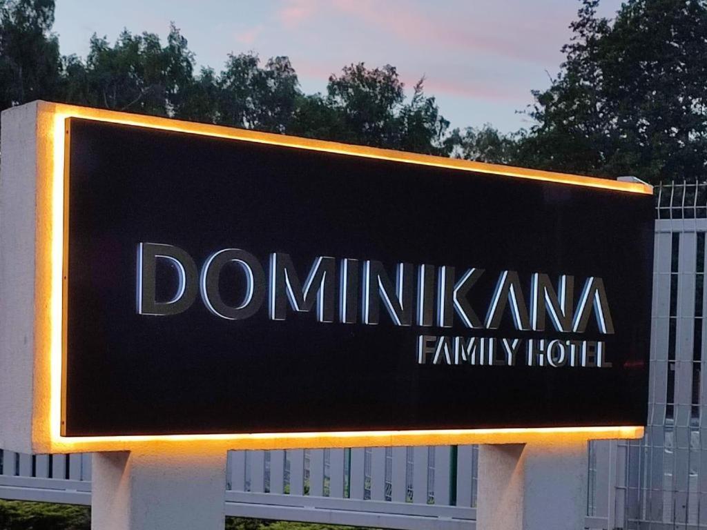 Apartamenty Przy Morzu Dominikana Sianozety Exterior foto