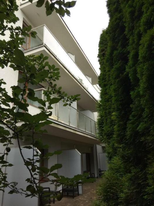 Apartamenty Przy Morzu Dominikana Sianozety Exterior foto