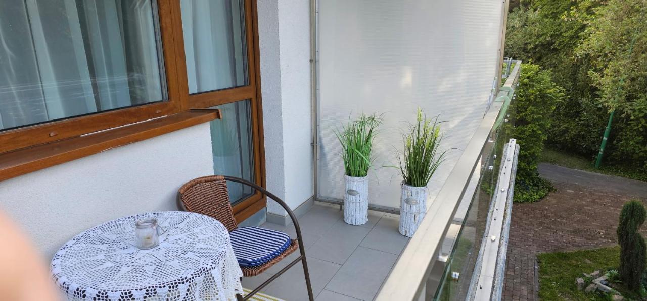 Apartamenty Przy Morzu Dominikana Sianozety Exterior foto
